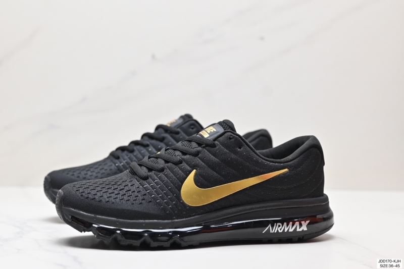 Nike Air Max Shoes